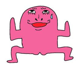 chun2 sticker #12491792