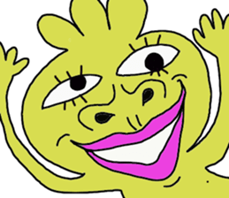 chun2 sticker #12491793