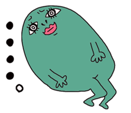 chun2 sticker #12491801