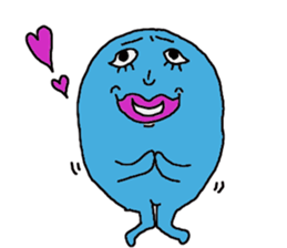 chun2 sticker #12491810