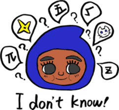 SAMURAI Bruce & his friends sticker #12492216