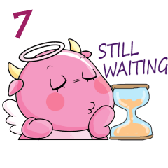 An Angel Calf's Story, ver. 7