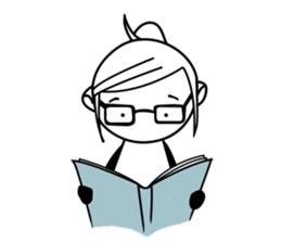 Bear Me sticker #12493222