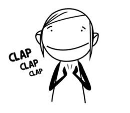 Bear Me sticker #12493223