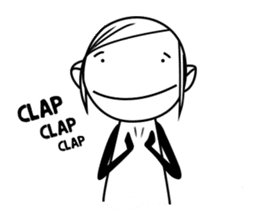 Bear Me sticker #12493223