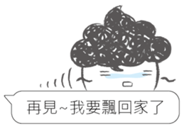 I siad... sticker #12493710