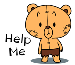 Mhee jon3 sticker #12493871