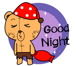 Mhee jon3 sticker #12493884