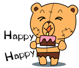 Mhee jon3 sticker #12493893