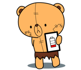 Mhee jon3 sticker #12493898