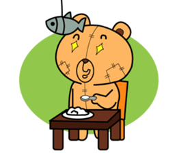 Mhee jon3 sticker #12493909