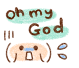 colorful emoticon2 sticker #12493911