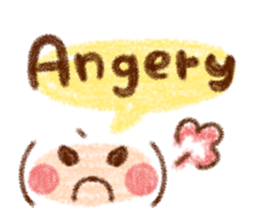 colorful emoticon2 sticker #12493912