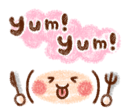 colorful emoticon2 sticker #12493913
