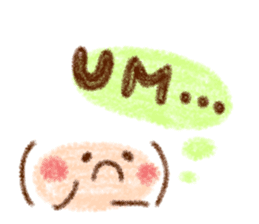 colorful emoticon2 sticker #12493916