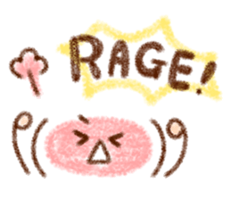 colorful emoticon2 sticker #12493917