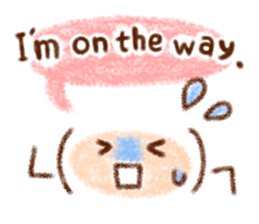 colorful emoticon2 sticker #12493919