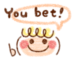 colorful emoticon2 sticker #12493920