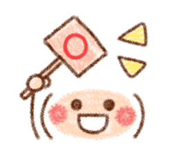 colorful emoticon2 sticker #12493923