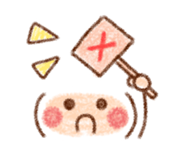 colorful emoticon2 sticker #12493924