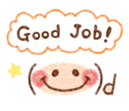 colorful emoticon2 sticker #12493925