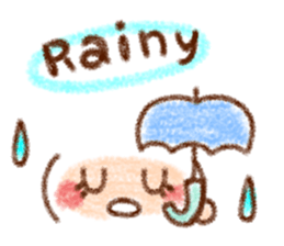 colorful emoticon2 sticker #12493926