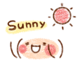 colorful emoticon2 sticker #12493927