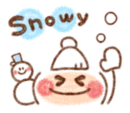 colorful emoticon2 sticker #12493929