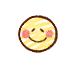 colorful emoticon2 sticker #12493934