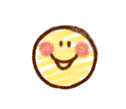 colorful emoticon2 sticker #12493935