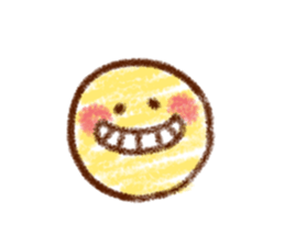 colorful emoticon2 sticker #12493936