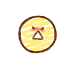 colorful emoticon2 sticker #12493939