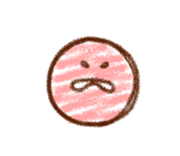 colorful emoticon2 sticker #12493940