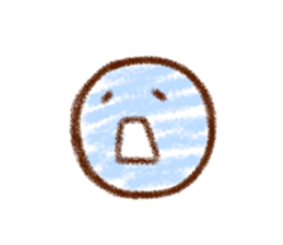 colorful emoticon2 sticker #12493945