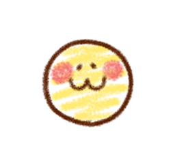 colorful emoticon2 sticker #12493946