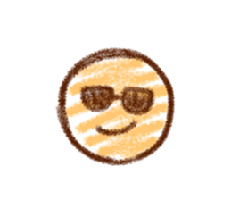 colorful emoticon2 sticker #12493947