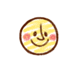 colorful emoticon2 sticker #12493948