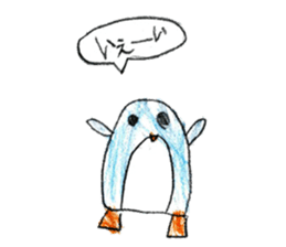 Various interesting stickers sticker #12494399