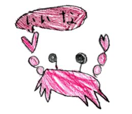 Various interesting stickers sticker #12494404