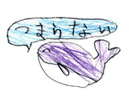 Various interesting stickers sticker #12494410