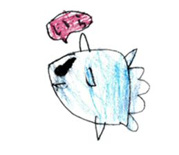 Various interesting stickers sticker #12494412