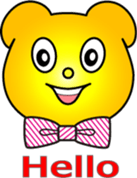 Bear's sticker #12494694