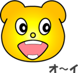 Bear's sticker #12494695