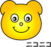 Bear's sticker #12494707