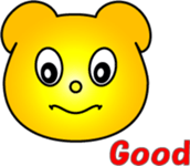 Bear's sticker #12494709