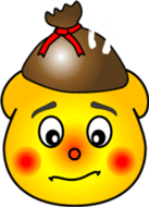 Bear's sticker #12494723