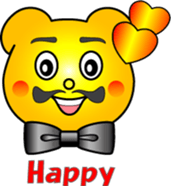 Bear's sticker #12494729