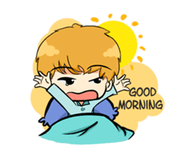 Adorable Phichu sticker #12495024