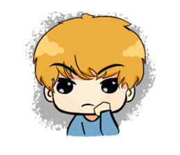 Adorable Phichu sticker #12495028