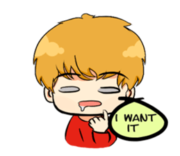 Adorable Phichu sticker #12495029